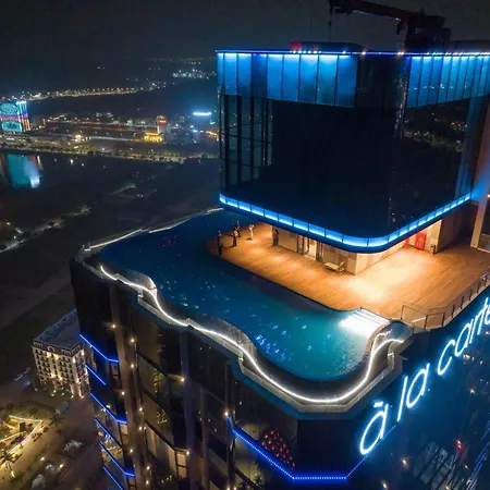 A La Carte Ha Long Bay Managed By Leestay