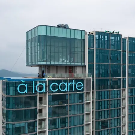 A La Carte Ha Long Bay Managed By Leestay