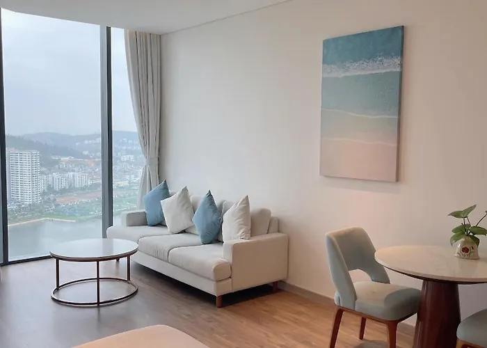 Khách sạn hẻo lánh A La Carte Bay Managed By Leestay Hạ Long
