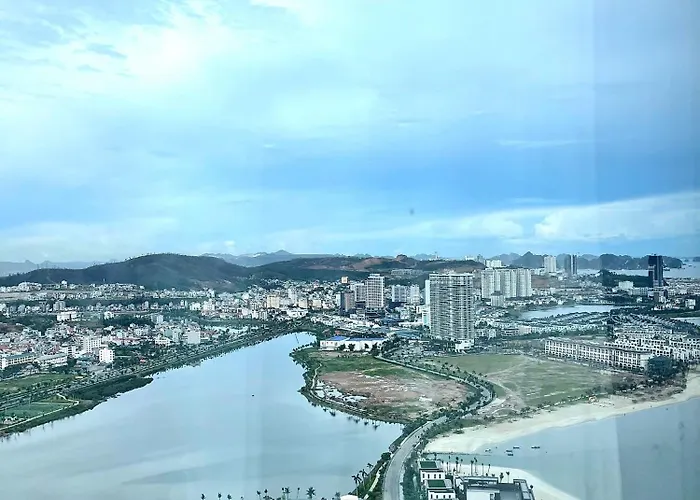 A La Carte Bay Managed By Leestay 3* Hạ Long